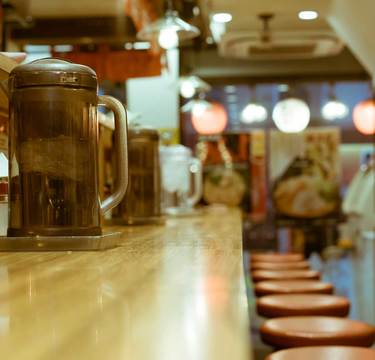 飲食店で「ごちそうさま」が言えない人って一体どんな教育を受けてきたの!?