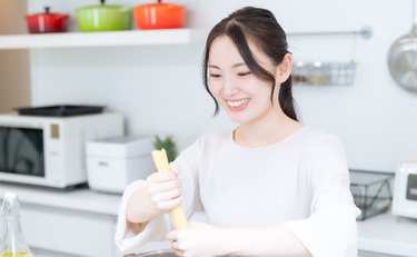 “しそわかめ”でマンネリ打破！「ヤバい…超簡単なのに超絶おいしい」