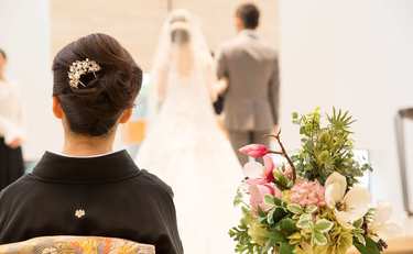 娘の気持ちを尊重したいけど…連れてきた結婚相手が微妙だったら