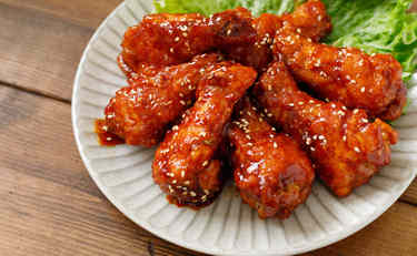 1人前たった105円!? 「お手軽ヤンニョムチキン」がマジ旨だった