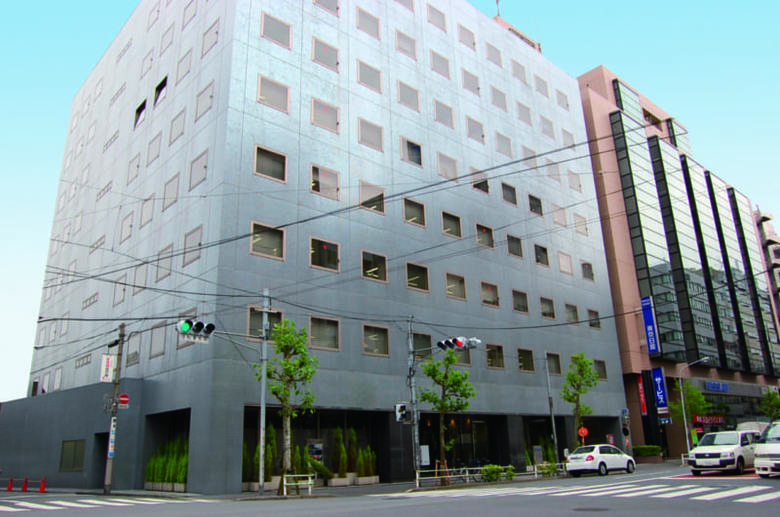 コンビ本社