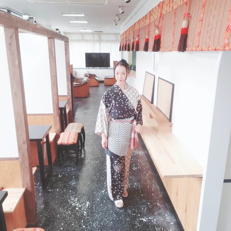高嶺ふぶき