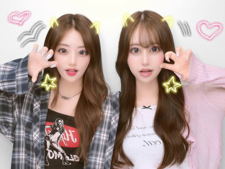 2019年に登場した「Melulu」は超盛れると話題に