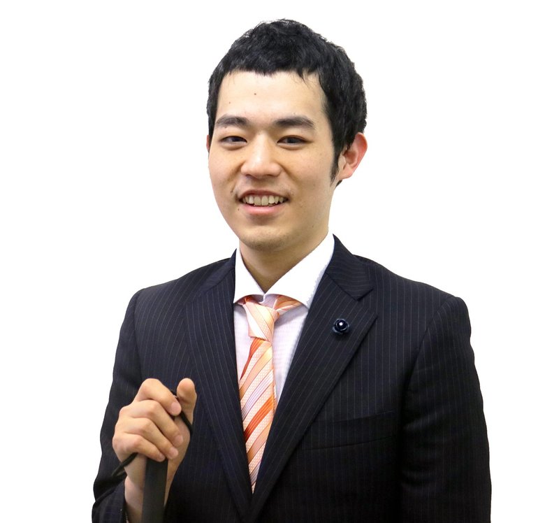 芸歴12年、現在35歳の濱田さん