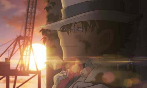 ©2019 青山剛昌／名探偵コナン製作委員会