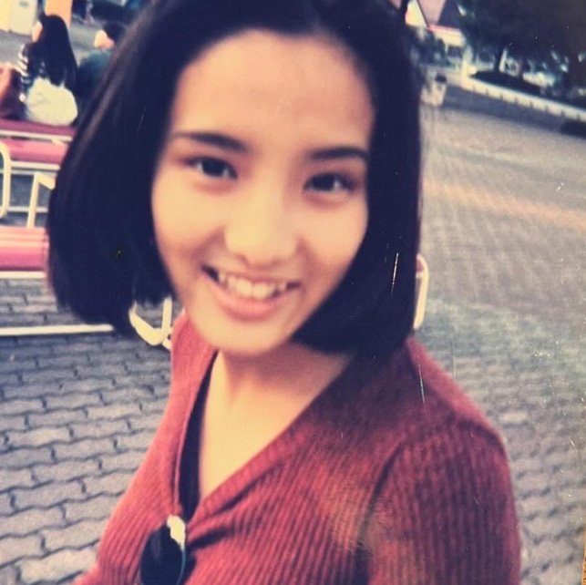 「このころのイメージあります！」GTOなどに出演していた10代の希良梨さん