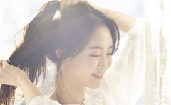 安田美沙子さんのヘアアレンジ術がスゴい「簡単なのに別人みたい!!」