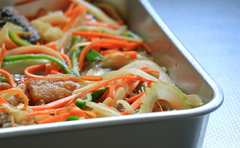 "作り置き男子"が約半数も!?「作り置きレシピ」は意外と簡単かも