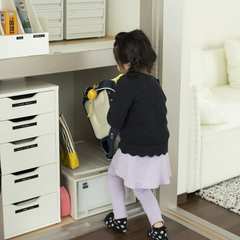 「これならできる！」家事分散をラクにする収納とは？【＃悩める家事分担】