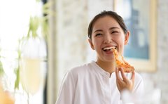 「まるで焼きたて!!」読むだけでお腹空く「冷凍ピッツァ ベスト5」