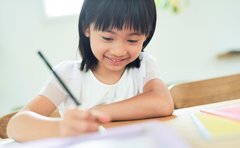 小学生の宿題、早く終わらせる方法ない？サクサク進む4つの工夫