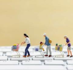 クーポン、まとめ割…LOHACO（ロハコ）で最大限お得にお買い物！