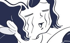 「ありがとうございます…」怖がりな人が涙した「すごくためになる」ライフハック