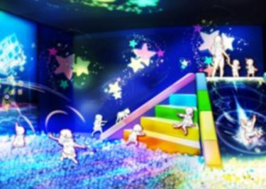 “体験型知育デジタルテーマパーク”初の常設誕生！「リトルプラネット ららぽーと新三郷」