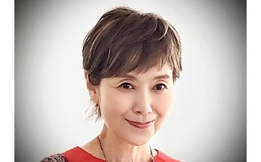 「キャリアを手放す後悔はなかった」手塚理美 ふたりの息子が大人になって振り返る子育てに専念したころの生活