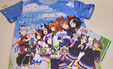 「『ウマ娘』が好きすぎて人生一変」学芸員から競走馬の輸送会社へ転職！30代女性の人生観