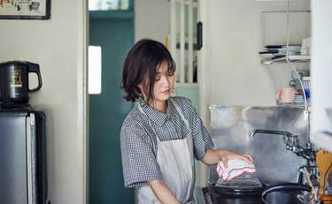 シメはスープパスタ！高橋真麻さんの簡単なのにひと味違う絶品オリーブ鍋