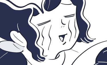 「ありがとうございます…」怖がりな人が涙した「すごくためになる」ライフハック