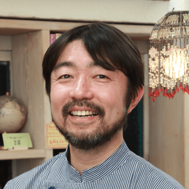 本山 尚義シェフ