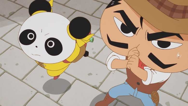 ©Troll/POPLAR ©2020東映まんがまつり製作委員会