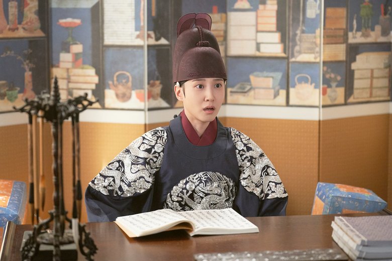 ドラマの出演でパク・ウンビンさんの来日ファンミも追加公演が。Netflixシリーズ『恋慕』独占配信中