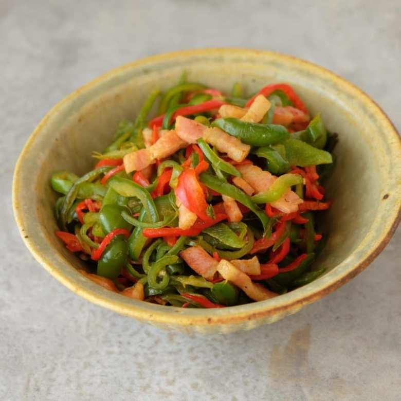 どんぶり飯にしてもおいしいです