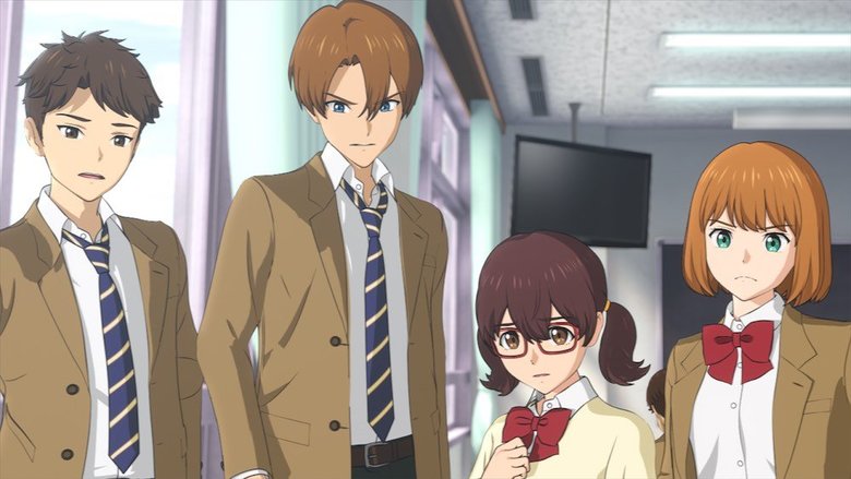 ©リヴィジョンズ製作委員会