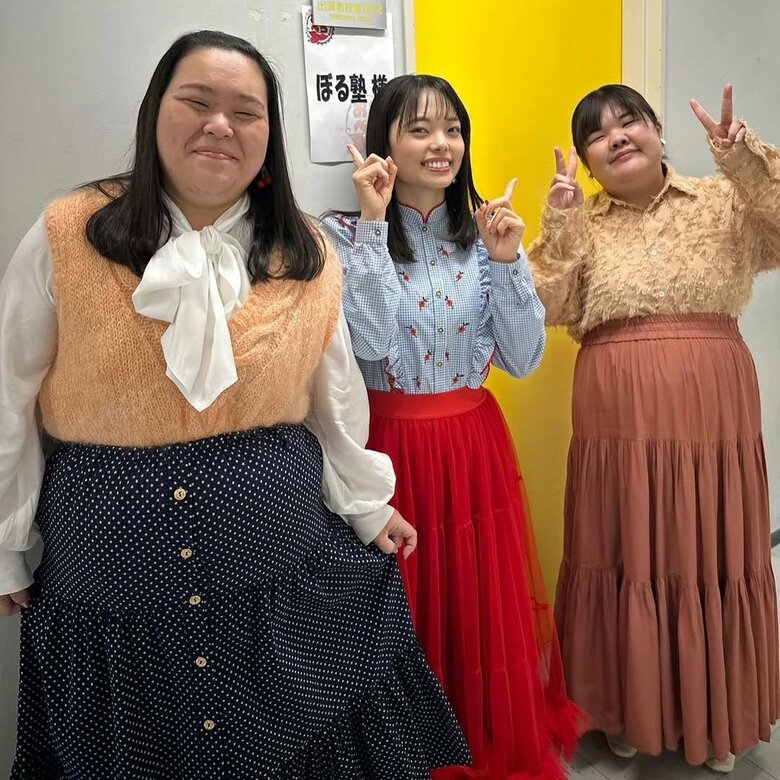 多忙に過ごすも定期的に休みを入れて体調を整えているという