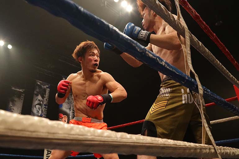 「あと1試合」という気持ちがパワーになった