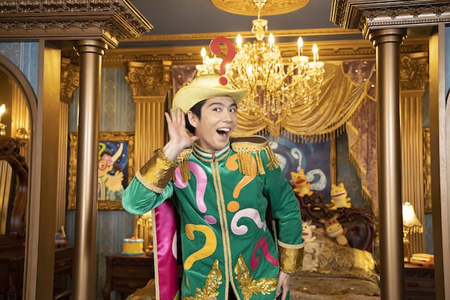 ©︎2020「映画 おかあさんといっしょ すりかえかめんをつかまえろ!」製作委員会