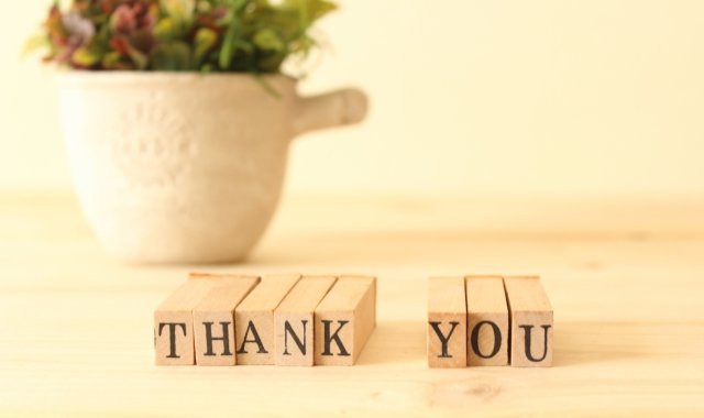 戸越公園1:THANK YOU ~いつもありがと
