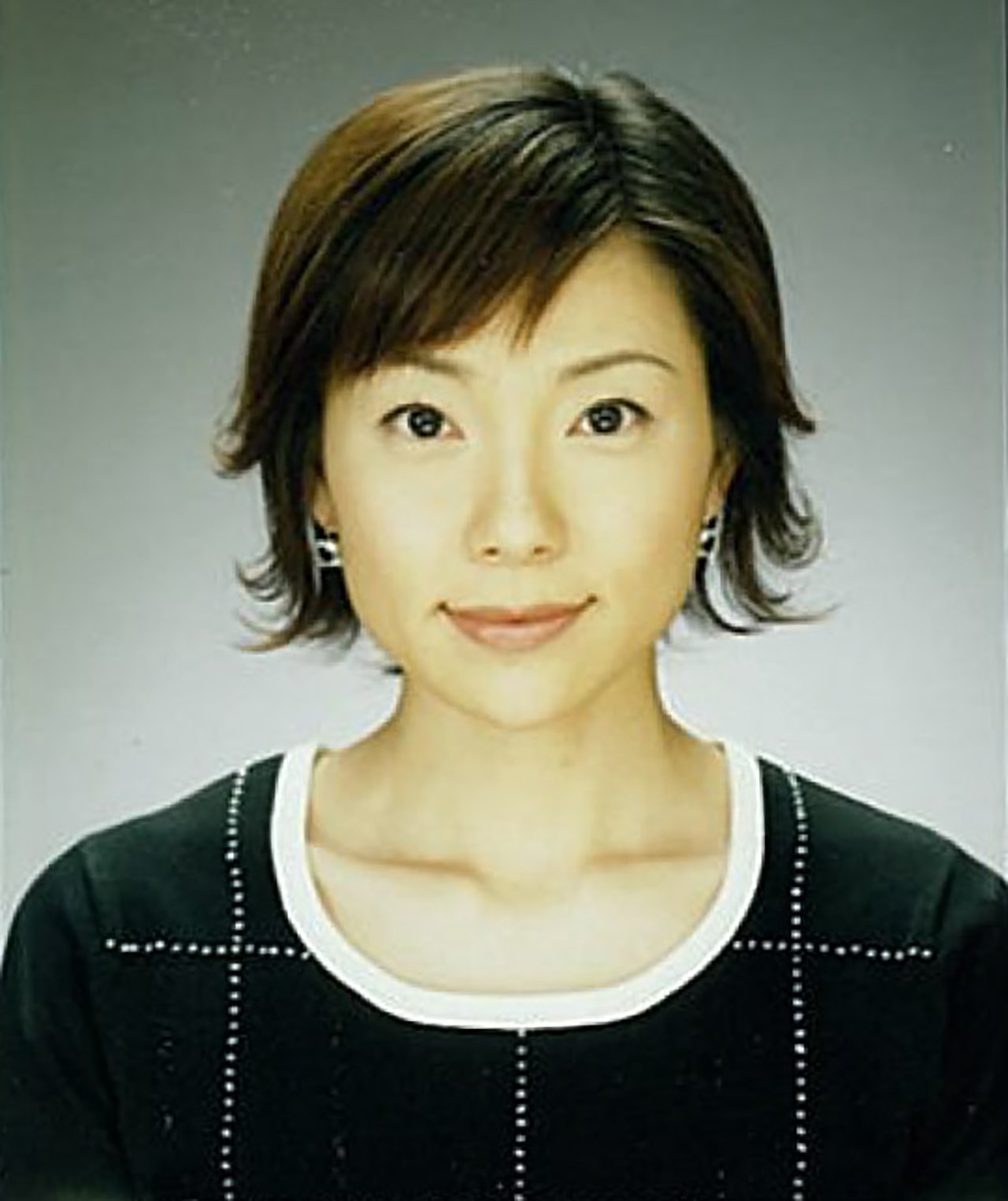 入社3年目のフジテレビ春日由実さん