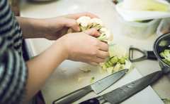 ギャル曽根さんの糖質オフレシピに「物足りなさゼロだ…」の声！