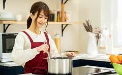 5分で完成！夏食べきれなかった「そうめん」の冬レシピ