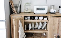 年末までにどうにかしたいけど…やってはいけない「食器収納」とは【プロが解説】