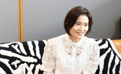 金子恵美「夫のスキャンダルに驚くも夫婦関係を続ける理由」