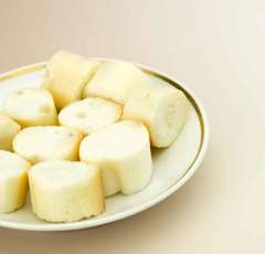 星形の“お麩”が話題！ 本家の味を超えるアレンジも