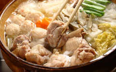 「鍋に“雪見だいふく”!?」一流料理人の「絶品鍋つゆアレンジ」