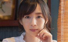 酒井若菜（45）「年齢で自分を縛らない女性でありたい」変わりゆく見た目に誇りも