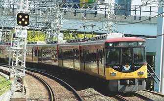親子で挑戦！鉄道クイズ［初級編2］今度こそ目指せ全問正解！｜CHANTO WEB