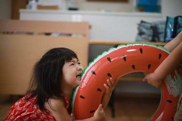 「兄弟喧嘩しない」「ケンカばっかり」違いはどこに？