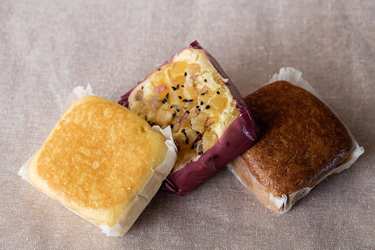 4つの材料で「もっちもち！」世界一簡単な「BOXパン」の作り方