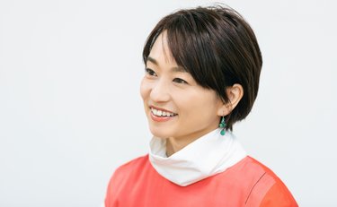 住吉美紀アナ、学生時代の夢は「ミステリーハンター」ハプニング続きの海外中継も「夢がかなった」