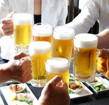 送別会の挨拶 ウケを狙いで失敗しない定型の「ひと言」