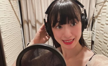 東大卒で声優の鈴木柚里絵「母の反対を押し切っても夢を諦めきれなかった」