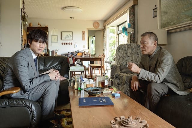 ©︎2020「影裏」製作委員会