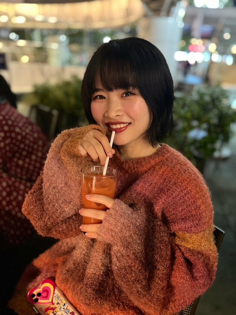 現在は大学に通い、社会福祉士の資格取得を目指している