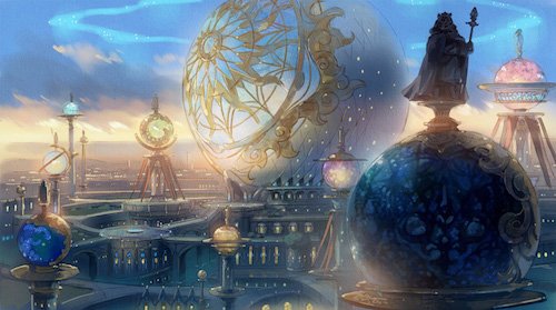 ©2019 映画「二ノ国」製作委員会