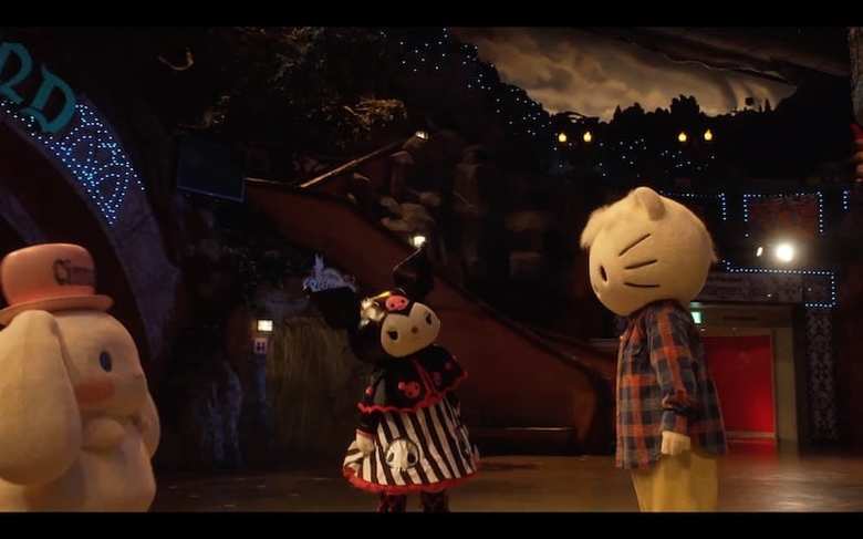 ©2021 SANRIO CO., LTD.