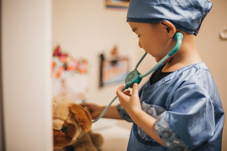 iStock/Nikola Stojadinovic